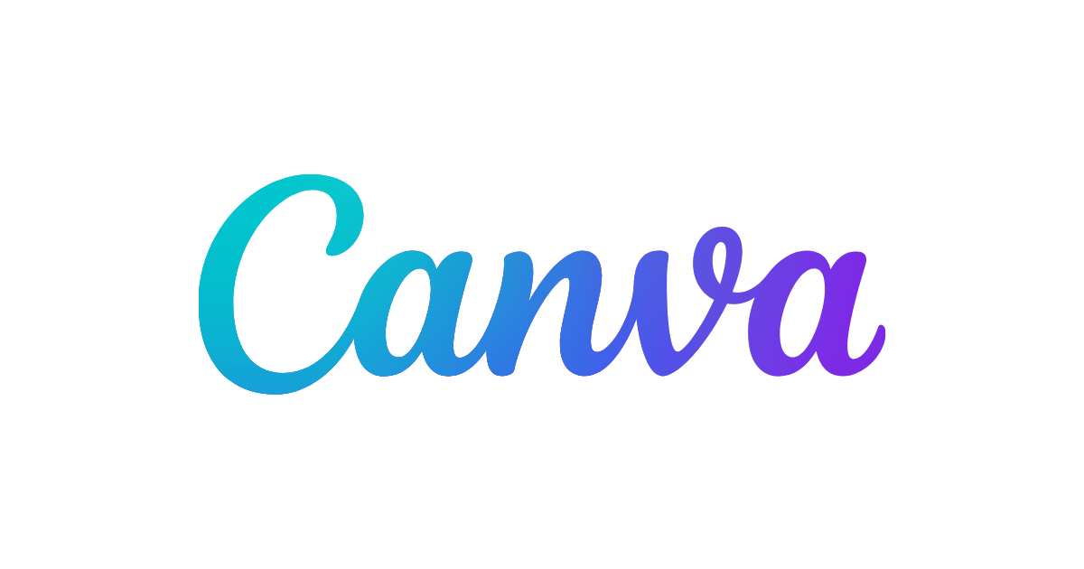 Canva（キャンバ）ロゴ画像